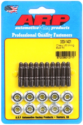 F840BD94-64E5-E992-9914-7C9598226441 Chevy V6 timing stud kit - Image 1