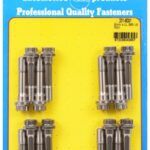 ARP Rod Bolt Kit BMW 4.0L/4.4L S65B40/S65B44 V8(CA625+)M9