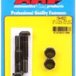 SB Chevy 283-327 & Inline 6 rod bolts