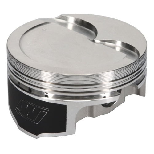 F890CAE0-FFB9-CC31-CFEF-8DE87D232537 Wiseco Piston Kit Chevy LS -8cc R/Dome 1.115 CH B:4.075 - Image 1