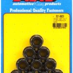 ARP Nut Kit 1/2-20 11/16 Socket 12PT 10 Pack
