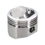 Wiseco Piston Kit KLX125 '03-06 + DR-Z125 '03-22 11.0:1