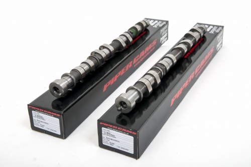 F8986572-3CCA-718C-CAA4-4AEB8B44C610 Piper Camshaft Mitsubishi 4G63 Evo 8 Race - Image 1