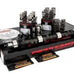 Piper Camshaft Kit Ford 3.0L V6 Essex