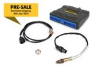 Haltech Nexus Plug-in ECU Skyline R32/R33/R34 GT-R + LSU4.9
