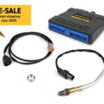 Haltech Nexus Plug-in ECU Skyline R32/R33/R34 GT-R + LSU4.9