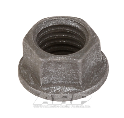 F90599E2-BA3B-4015-B080-1B8257833A1B 1/4-28 high tech self locking hex jet nut kit - Image 1