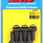 LS1 hex pressure plate bolt kit M10x 1.50 UHL 25mm
