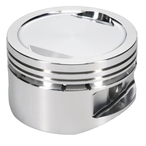 F9409699-A8E3-572E-6C5C-54406706F1B6 JE-Pistons Kit HD Sportster 883-1200 '85-04 9.5:1 3.498 - Image 1