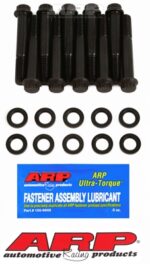 ARP Chrysler 273-440 wedge 12pt main bolt kit