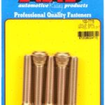 ARP Lexus IS300 wheel stud kit(5x)