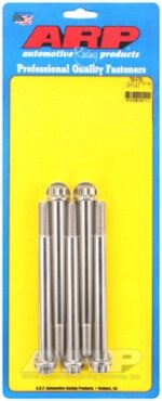 ARP Bolt Kit 1/2-20 x 5.750 SS 12PT