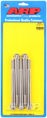 F951D07C-2884-AC6B-A0CB-B81B1E4D4380 ARP Bolt Kit 1/2-20 x 5.750 SS 12PT - Image 1