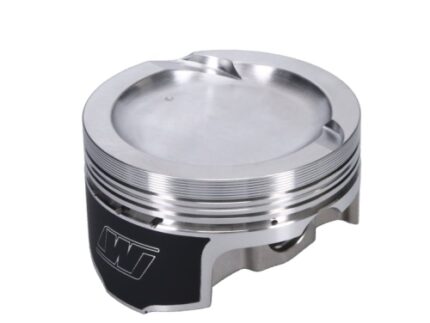 Wiseco Piston Single Chevy LS1 -32cc Dish 4.070 B:-