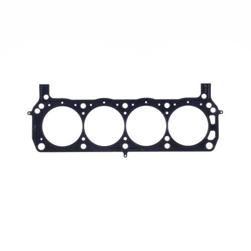 F9900F10-FE31-1D10-B56A-489402CBD273 Cometic HG Ford SB Windsor w/ AFR Head 4.155" MLS .030" - Image 1