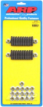 "KB Hemi 1.300"" hex oil pan stud kit"