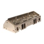 DART PRO1 ALU SBC CYL HEADS PV:180cc CV:64cc SD:Bare