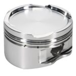 JE-Pistons Kit Suzuki GSX1300R '08-19 9:1 83mm
