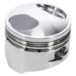 JE-Pistons Kit Honda CB750 SingleCam '69-78 10.5:1 65mm