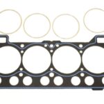 Athena Head gasket Renault 1.4L 8V R5 GTT TH.1,8mm D.77,5mm