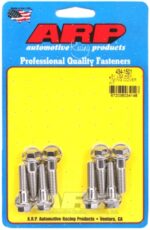LS1 LS2 SS hex timing cover bolt kit