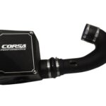 Corsa Closed Box F150 3.5 Ecoboost '11