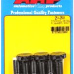 ARP Ford Zetec 2.0L M11 flywheel bolt kit(6 pcs.)
