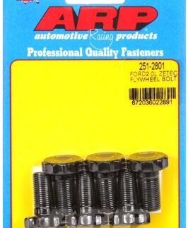 ARP Ford Zetec 2.0L M11 flywheel bolt kit(6 pcs.)