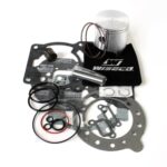 Wiseco Piston Kit KTM200EXC/MXC '98-00 64.00mm (770M)