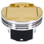 JE-Pistons Kit Sub EJ20/205/207 (8.5:1) 92.50mm Ultra Series