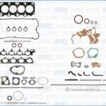 Ajusa Complete Gasket Set Mitsubishi 2.0L 16v - 4G63 7-bolt