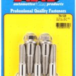 ARP Bolt Kit M12 x 1.50 x 50 SS Hex