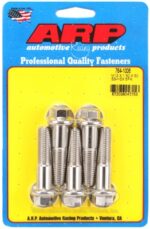 ARP Bolt Kit M12 x 1.50 x 50 SS Hex