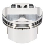 JE-Pistons BTO Kit Renault 2.0L 16V F4R.730(12.8:1)84.00mm