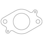 Cometic Exhaust Gasket Set VW 1.8L 16V '85-96