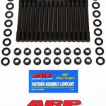 ARP Nissan VQ30 + VQ35 DOHC V6 12pt Head Stud Kit