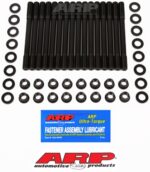 ARP Nissan VQ30 + VQ35 DOHC V6 12pt Head Stud Kit