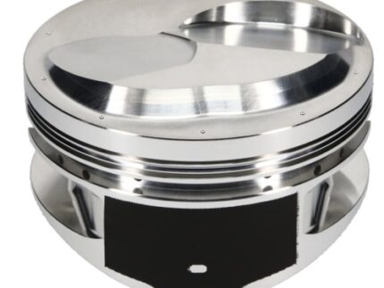JE Pistons Kit 500+BBC BIG CHF/DKE B:4.600