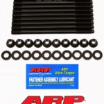 ARP Mitsubishi 2.0L (4B11) DOHC Turbo Head Stud Kit -ARP2000