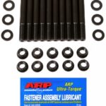 ARP Mitsubishi 2.6 Ltr 12pt Head Stud Kit