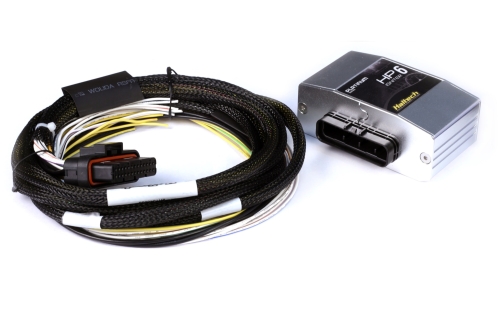 FAD683F0-3169-7822-B873-BA8D97561CAA Haltech HPI6 - HP Igniter Six Channel 2m Flying Lead Kit - Image 1