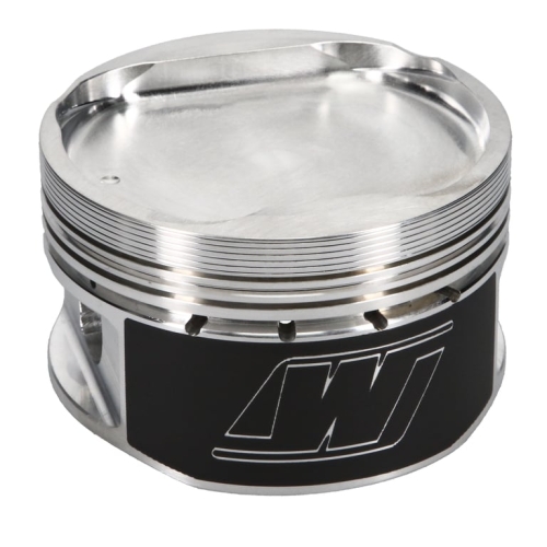 FAEE67F1-4A40-D4A1-31B6-FAD1F83043D6-1 Wiseco Piston Kit Toyota/Scion TC 2.4L 16V- 2AZ-FE(-29cc) - Image 1