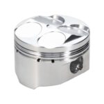 JE-Pistons Kit Honda CB750 '69-78 12.5:1 65mm (SingleCam)
