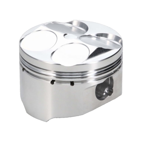 FAF0EFB3-34B4-D385-4968-4664F5F03996 JE-Pistons Kit Honda CB750 '69-78 12.5:1 65mm (SingleCam) - Image 1
