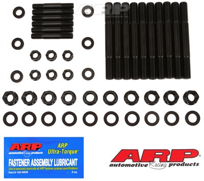 FAF61083-65D0-8B22-D197-60398FAD1A05 Ford 351W 4-bolt MSK - Image 1