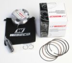 Wiseco Piston Kit Suzuki GSX1300R Hayabusa '08-19 13.5:1