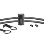 Corsa Catch Can Universal 5/8" Connection