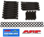 BB Chevy w/Edelbrock heads. head bolt kit