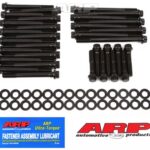 BB Chevy w/Edelbrock heads. head bolt kit
