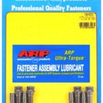 ARP Opel/Vauxhall 1.4 Ltr M9. 16-valve rod bolt kit